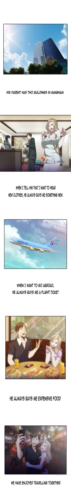 Page 6 of Dark Game Ch.1-21