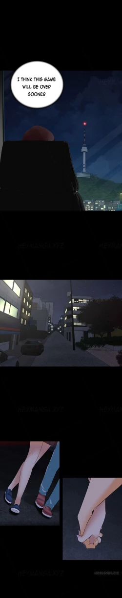 Page 71 of Dark Game Ch.1-21