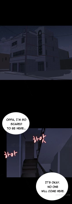 Page 74 of Dark Game Ch.1-21