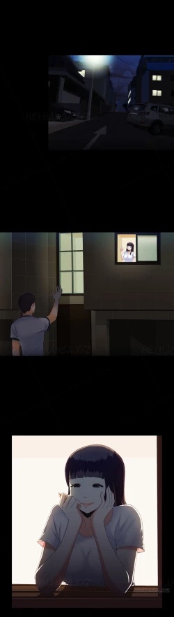 Page 82 of Dark Game Ch.1-21