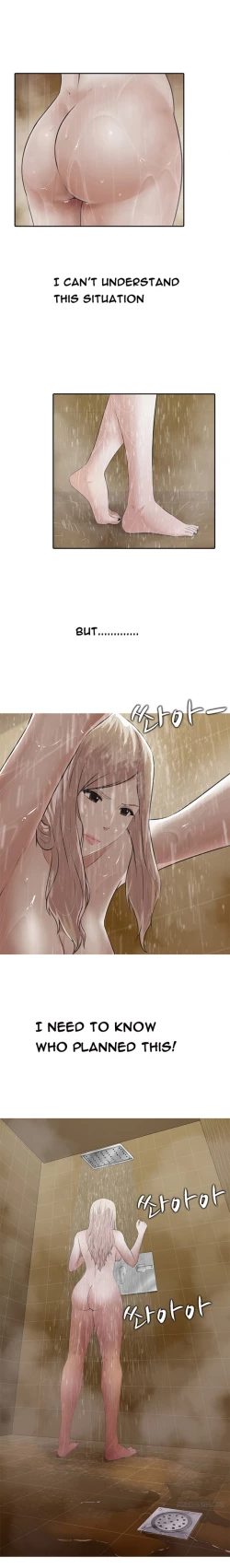 Page 85 of Dark Game Ch.1-21