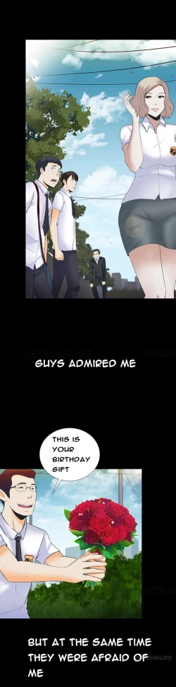 Page 87 of Dark Game Ch.1-21