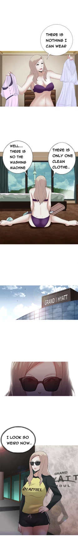 Page 92 of Dark Game Ch.1-21