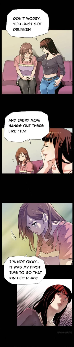 Page 23 of Moms Cafe Ch.1-5