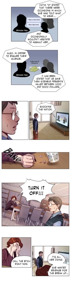 Page 100 of Atonement Camp  Ch.1-36