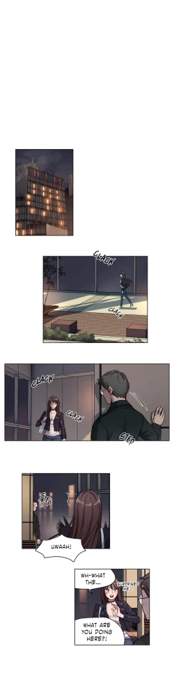 Page 110 of Atonement Camp  Ch.1-36