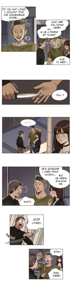 Page 114 of Atonement Camp  Ch.1-36