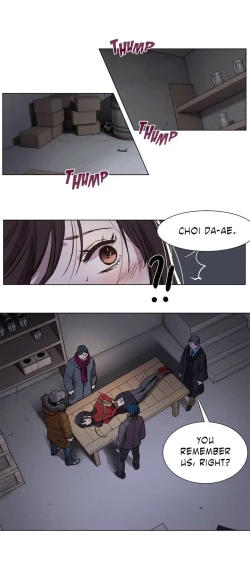 Page 11 of Atonement Camp  Ch.1-36