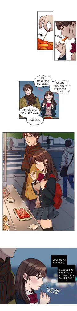 Page 146 of Atonement Camp  Ch.1-36