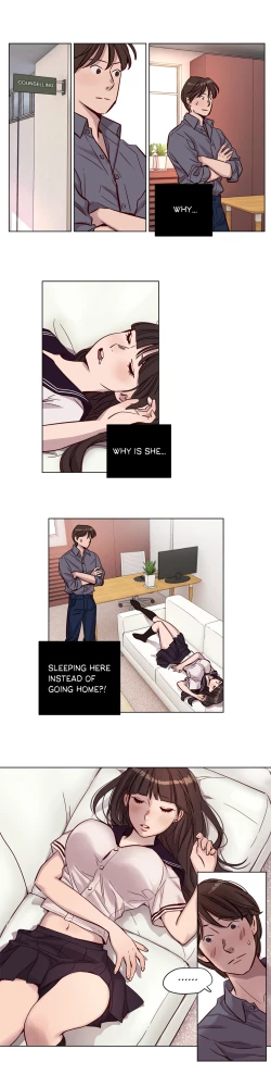 Page 170 of Atonement Camp  Ch.1-36