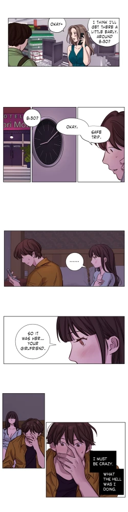 Page 210 of Atonement Camp  Ch.1-36