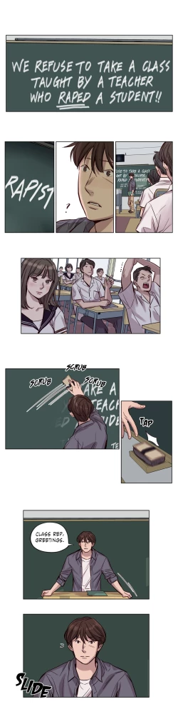 Page 229 of Atonement Camp  Ch.1-36