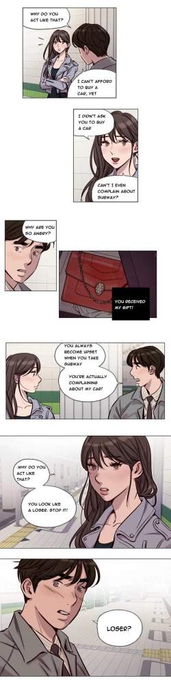 Page 404 of Atonement Camp  Ch.1-36