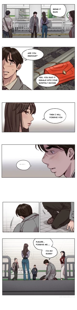 Page 415 of Atonement Camp  Ch.1-36