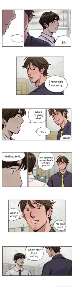 Page 425 of Atonement Camp  Ch.1-36