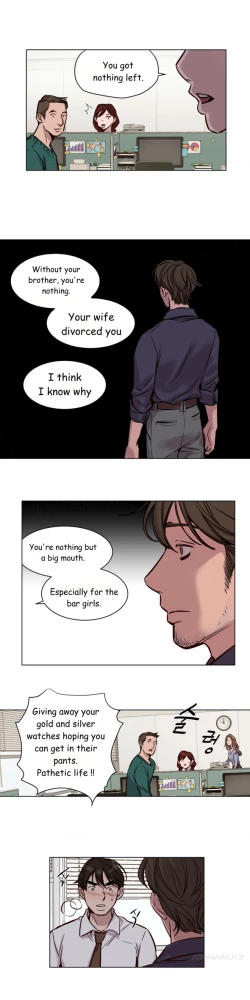 Page 426 of Atonement Camp  Ch.1-36