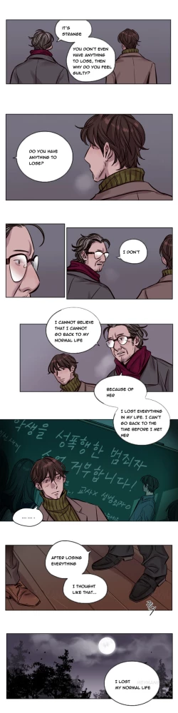 Page 464 of Atonement Camp  Ch.1-36