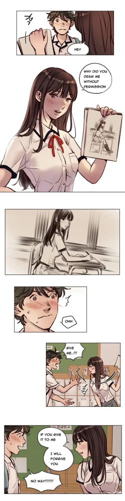 Page 476 of Atonement Camp  Ch.1-36