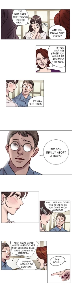 Page 55 of Atonement Camp  Ch.1-36