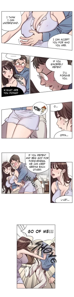 Page 62 of Atonement Camp  Ch.1-36