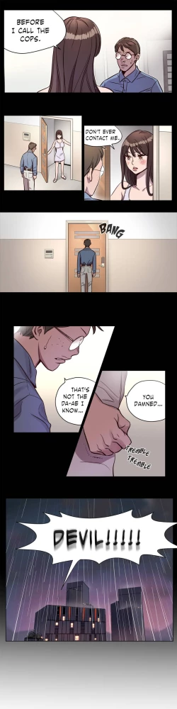 Page 73 of Atonement Camp  Ch.1-36