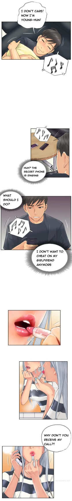 Page 91 of New Face Ch.1-12