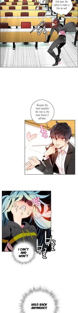 Page 230 of Lilith`s Cord Ch.1-20