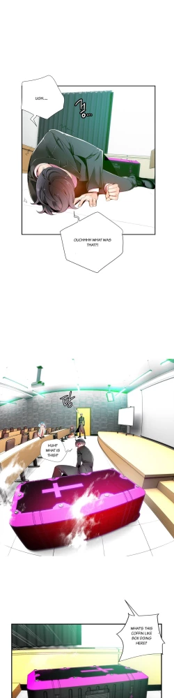 Page 249 of Lilith`s Cord Ch.1-20