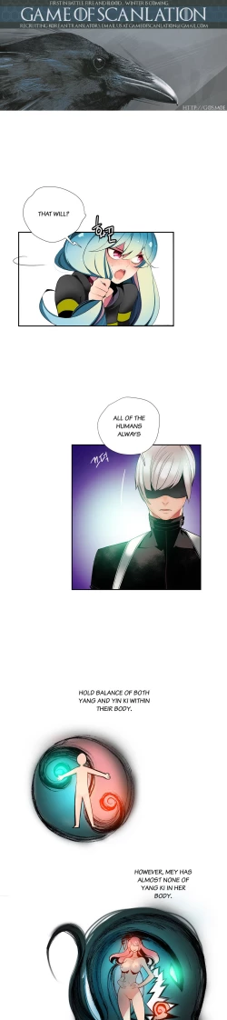 Page 285 of Lilith`s Cord Ch.1-20