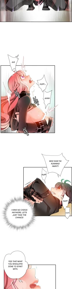 Page 305 of Lilith`s Cord Ch.1-20