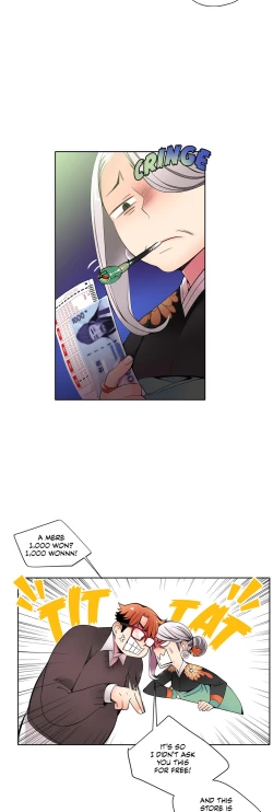 Page 388 of Lilith`s Cord Ch.1-20