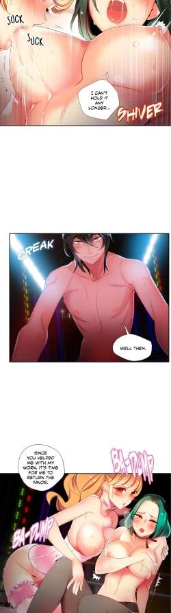 Page 404 of Lilith`s Cord Ch.1-20