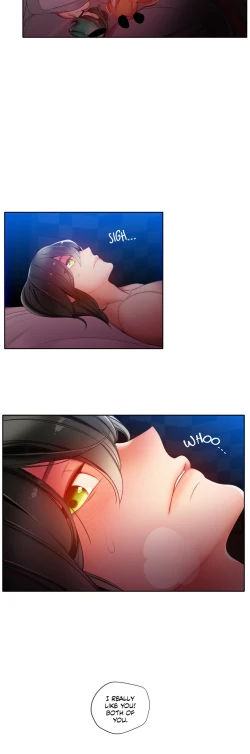 Page 447 of Lilith`s Cord Ch.1-20