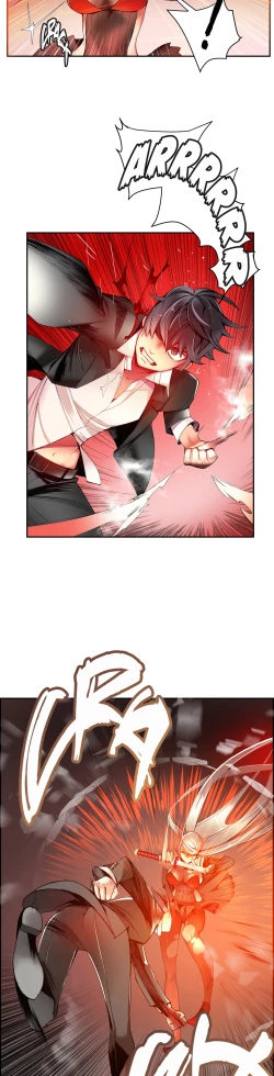 Page 492 of Lilith`s Cord Ch.1-20