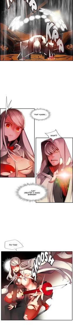 Page 511 of Lilith`s Cord Ch.1-20