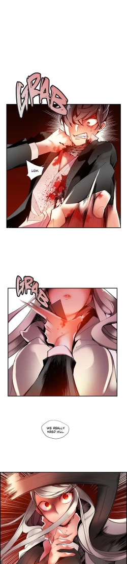 Page 520 of Lilith`s Cord Ch.1-20