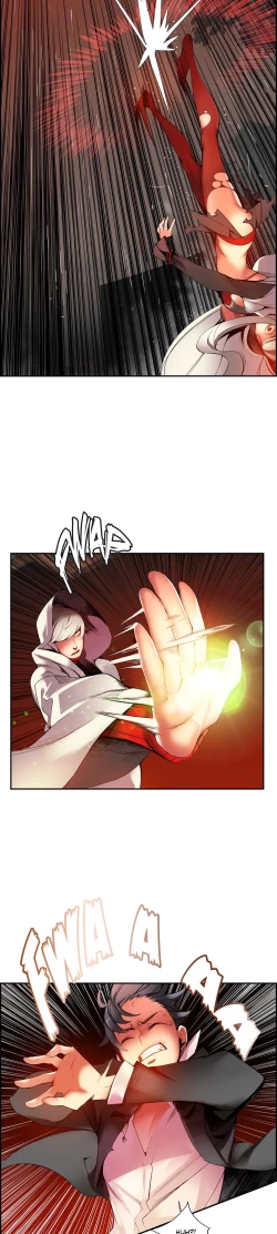 Page 522 of Lilith`s Cord Ch.1-20