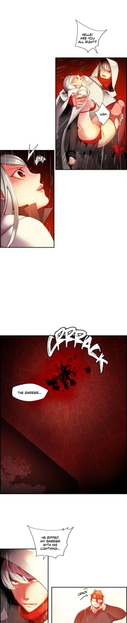 Page 537 of Lilith`s Cord Ch.1-20