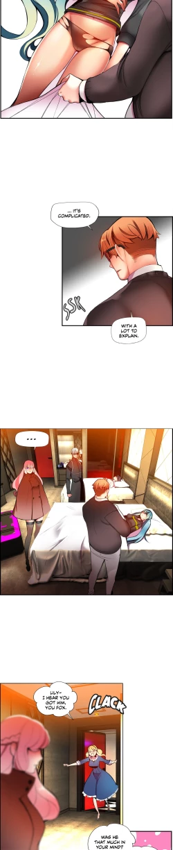 Page 546 of Lilith`s Cord Ch.1-20