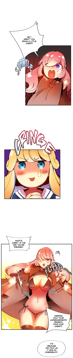 Page 550 of Lilith`s Cord Ch.1-20