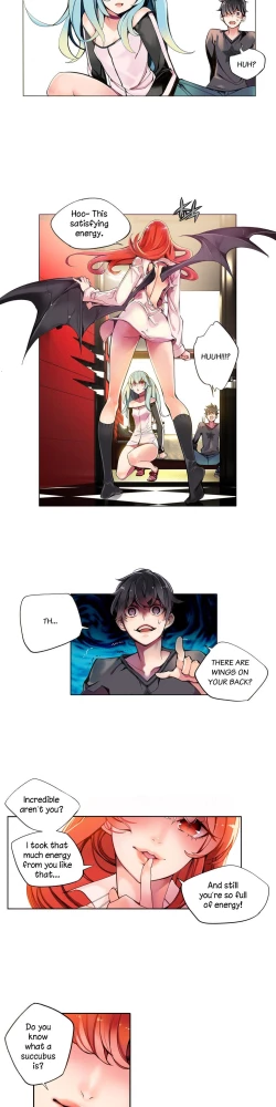 Page 58 of Lilith`s Cord Ch.1-20