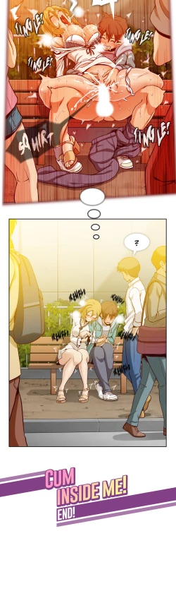 Page 109 of Secret Folder Ch.1-8