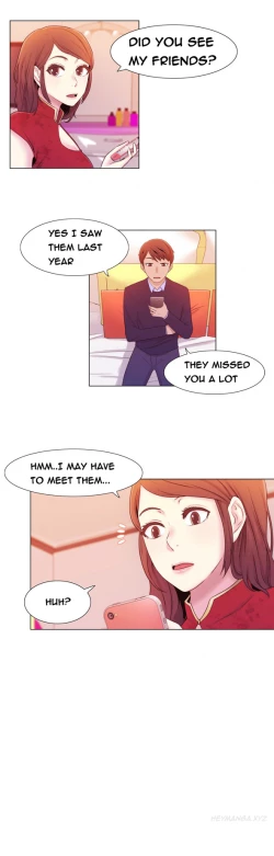 Page 146 of Miss Mystic Ch.1-22