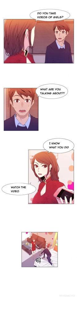 Page 150 of Miss Mystic Ch.1-22