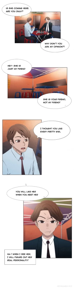 Page 267 of Miss Mystic Ch.1-22