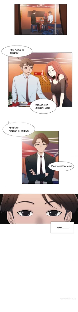 Page 271 of Miss Mystic Ch.1-22