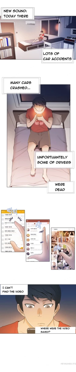 Page 27 of Miss Mystic Ch.1-22