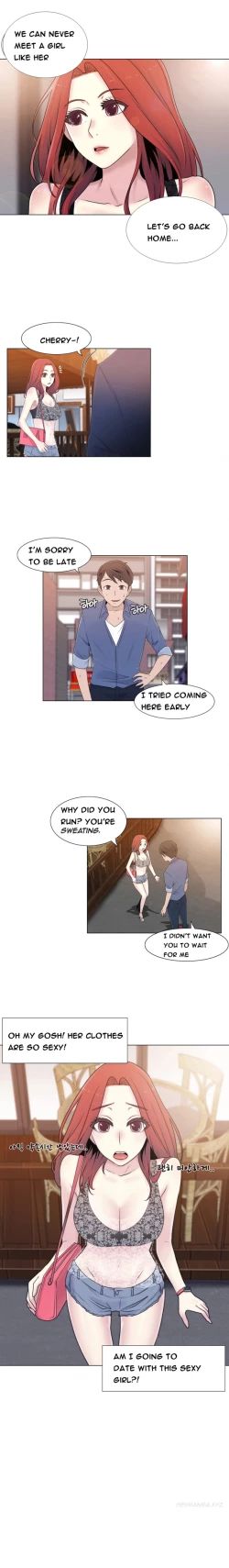 Page 302 of Miss Mystic Ch.1-22