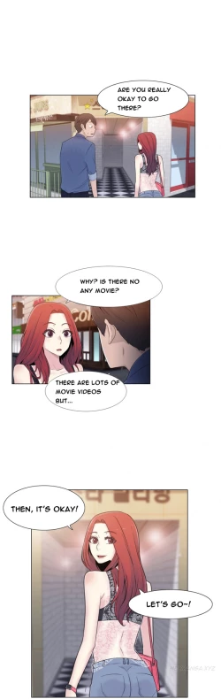 Page 305 of Miss Mystic Ch.1-22