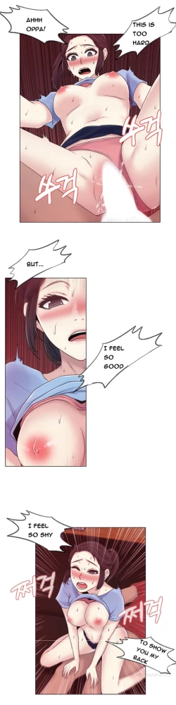 Page 313 of Miss Mystic Ch.1-22